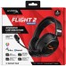 Аксесуари для консолей та ПК: Ігрова гарнітура HyperX Cloud Flight 2, чорна від HyperX у магазині GameBuy, номер фото: 14