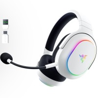 Игровая гарнитура Razer Barracuda X Chroma, белая