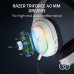 Аксессуары для консолей и ПК: Игровая гарнитура Razer Barracuda X Chroma, белая от Razer в магазине GameBuy, номер фото: 4