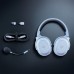 Аксессуары для консолей и ПК: Игровая гарнитура Razer Barracuda X Chroma, белая от Razer в магазине GameBuy, номер фото: 7