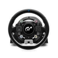 Кермо і педалі Thrustmaster T-GT II EU для ПК, PS4, PS3, PS5