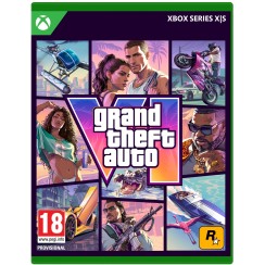 Grand Theft Auto VI