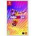 Ігри Nintendo Switch: NBA 2K24 від 2K у магазині GameBuy