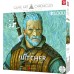 Аксессуары: Пазл The Witcher Geralt of Rivia & Vincent van Gogh 1000 эл. от GoodLoot в магазине GameBuy, номер фото: 1