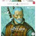 Аксессуары: Пазл The Witcher Geralt of Rivia & Vincent van Gogh 1000 эл. от GoodLoot в магазине GameBuy, номер фото: 2
