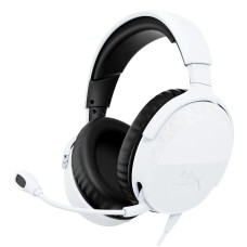 Ігрова гарнітура HyperX Cloud Stinger 3 PlayStation Edition, біла