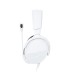 Аксесуари для консолей та ПК: Ігрова гарнітура HyperX Cloud Stinger 3 PlayStation Edition, біла від HyperX у магазині GameBuy, номер фото: 3