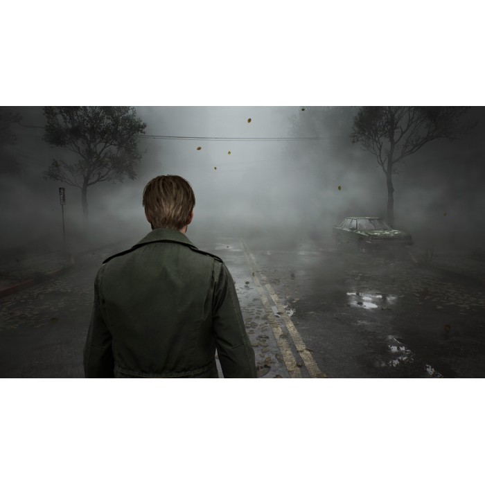 Игры PlayStation 5: Silent Hill 2 от Konami в магазине GameBuy, номер фото: 4
