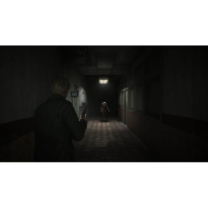 Игры PlayStation 5: Silent Hill 2 от Konami в магазине GameBuy, номер фото: 5
