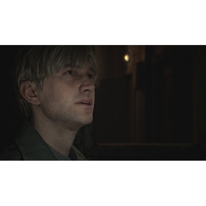 Игры PlayStation 5: Silent Hill 2 от Konami в магазине GameBuy, номер фото: 9
