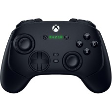 Бездротовий геймпад Razer Wolverine V3 Pro для Xbox Series X|S і ПК (чорний)