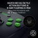 Аксессуары для консолей и ПК: Беспроводной геймпад Razer Wolverine V3 Pro для Xbox Series X|S и ПК (чёрный) от Razer в магазине GameBuy, номер фото: 10