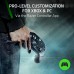 Аксессуары для консолей и ПК: Беспроводной геймпад Razer Wolverine V3 Pro для Xbox Series X|S и ПК (чёрный) от Razer в магазине GameBuy, номер фото: 11