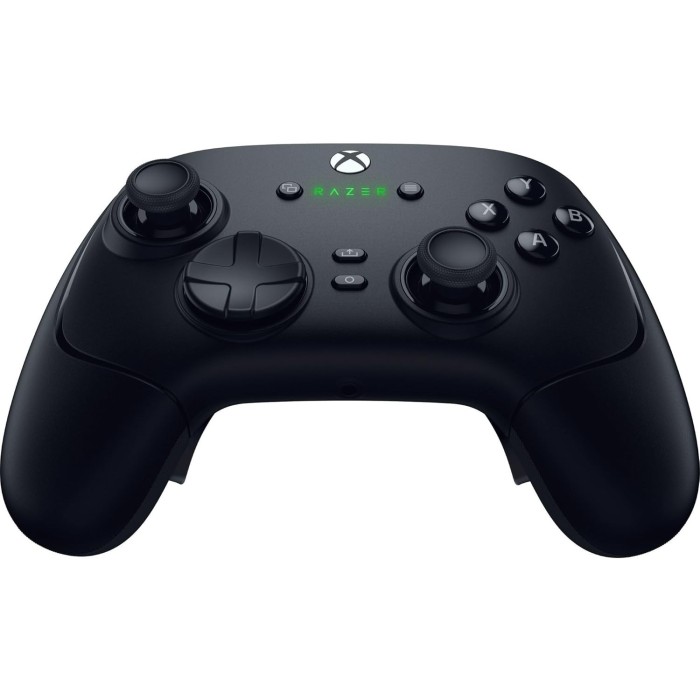 Аксессуары для консолей и ПК: Беспроводной геймпад Razer Wolverine V3 Pro для Xbox Series X|S и ПК (чёрный) от Razer в магазине GameBuy, номер фото: 12