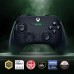 Аксессуары для консолей и ПК: Беспроводной геймпад Razer Wolverine V3 Pro для Xbox Series X|S и ПК (чёрный) от Razer в магазине GameBuy, номер фото: 2