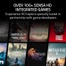 Аксессуары для консолей и ПК: Беспроводной геймпад Razer Wolverine V3 Pro для Xbox Series X|S и ПК (чёрный) от Razer в магазине GameBuy, номер фото: 3