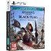 Игры PlayStation 5: Assassin's Creed Black Flag Resynced Launch Edition от Ubisoft в магазине GameBuy