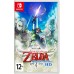 Игры Nintendo Switch: The Legend of Zelda: Skyward Sword HD от Nintendo в магазине GameBuy