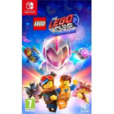 Lego Movie 2 Videogame