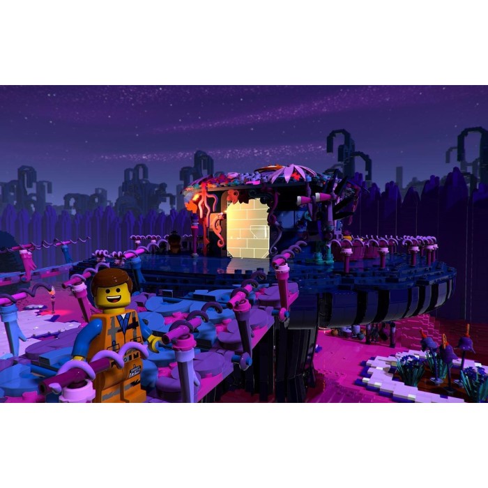 Игры Nintendo Switch: Lego Movie 2 Videogame от Warner Bros. Interactive Entertainment в магазине GameBuy, номер фото: 2