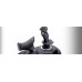Аксессуары для консолей и ПК: Джойстик Thrustmaster T.Flight Stick X для ПК/PS3 (чёрный) от Thrustmaster в магазине GameBuy, номер фото: 5