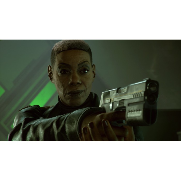 Ігри PlayStation 5: Suicide Squad: Kill the Justice League від Warner Bros. Interactive Entertainment у магазині GameBuy, номер фото: 5