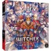 Аксесуари: Пазл The Witcher Northern Realms 500 ел. від GoodLoot у магазині GameBuy
