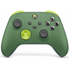 Бездротовий геймпад Microsoft Xbox Series Wireless Controller (Remix Special Edition)