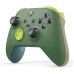 Аксессуары для консолей и ПК: Беспроводной геймпад Microsoft Xbox Series Wireless Controller (Remix Special Edition) от Microsoft в магазине GameBuy, номер фото: 1