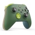 Аксессуары для консолей и ПК: Беспроводной геймпад Microsoft Xbox Series Wireless Controller (Remix Special Edition) от Microsoft в магазине GameBuy, номер фото: 2