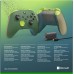 Аксессуары для консолей и ПК: Беспроводной геймпад Microsoft Xbox Series Wireless Controller (Remix Special Edition) от Microsoft в магазине GameBuy, номер фото: 5
