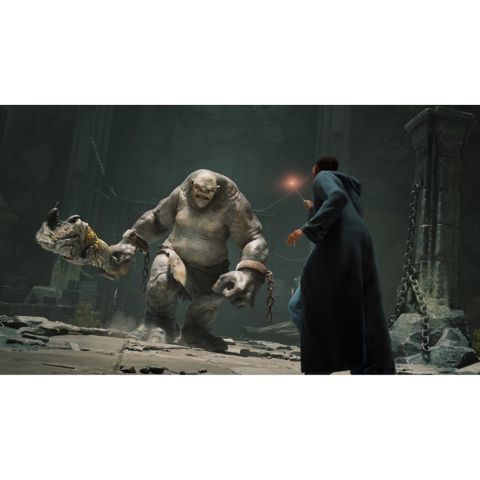 Ігри Xbox Series X: Hogwarts Legacy: Deluxe Edition від Warner Bros. Interactive Entertainment у магазині GameBuy, номер фото: 2