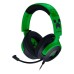 Аксесуари для консолей та ПК: Ігрова гарнітура Razer Kraken V4 X Minecraft Edition від Razer у магазині GameBuy