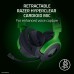 Аксесуари для консолей та ПК: Ігрова гарнітура Razer Kraken V4 X Minecraft Edition від Razer у магазині GameBuy, номер фото: 1