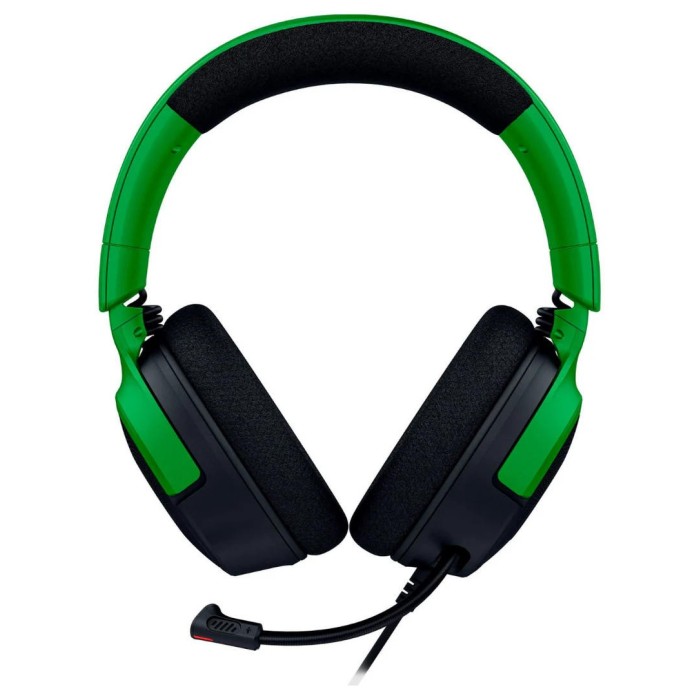 Аксесуари для консолей та ПК: Ігрова гарнітура Razer Kraken V4 X Minecraft Edition від Razer у магазині GameBuy, номер фото: 10