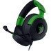 Аксесуари для консолей та ПК: Ігрова гарнітура Razer Kraken V4 X Minecraft Edition від Razer у магазині GameBuy, номер фото: 11