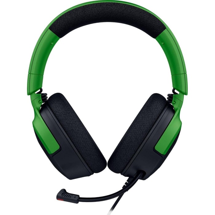 Аксесуари для консолей та ПК: Ігрова гарнітура Razer Kraken V4 X Minecraft Edition від Razer у магазині GameBuy, номер фото: 12