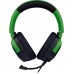 Аксесуари для консолей та ПК: Ігрова гарнітура Razer Kraken V4 X Minecraft Edition від Razer у магазині GameBuy, номер фото: 12