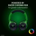 Аксесуари для консолей та ПК: Ігрова гарнітура Razer Kraken V4 X Minecraft Edition від Razer у магазині GameBuy, номер фото: 3