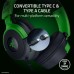 Аксесуари для консолей та ПК: Ігрова гарнітура Razer Kraken V4 X Minecraft Edition від Razer у магазині GameBuy, номер фото: 4