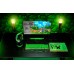 Аксесуари для консолей та ПК: Ігрова гарнітура Razer Kraken V4 X Minecraft Edition від Razer у магазині GameBuy, номер фото: 6