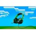 Аксесуари для консолей та ПК: Ігрова гарнітура Razer Kraken V4 X Minecraft Edition від Razer у магазині GameBuy, номер фото: 7