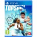 Ігри PlayStation 4: TopSpin 2K25 від 2K у магазині GameBuy
