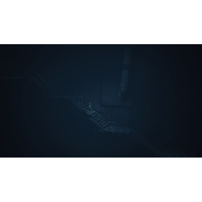 Игры Nintendo Switch: Little Nightmares 3 от Bandai Namco Entertainment в магазине GameBuy, номер фото: 5
