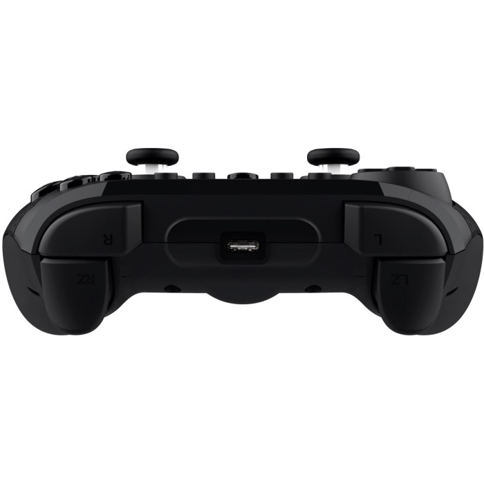 Аксессуары для консолей и ПК: Беспроводной геймпад Trust GXT 542 Muta для ПК, Nintendo Switch и мобильных устройств (чёрный) от Trust в магазине GameBuy, номер фото: 3
