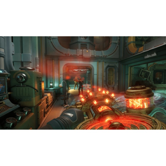 Игры PlayStation 5: The Outer Worlds 2 от Xbox Game Studios в магазине GameBuy, номер фото: 11