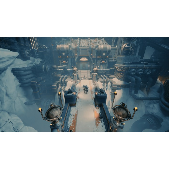 Игры PlayStation 5: The Outer Worlds 2 от Xbox Game Studios в магазине GameBuy, номер фото: 3