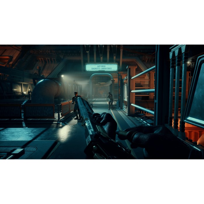 Игры PlayStation 5: The Outer Worlds 2 от Xbox Game Studios в магазине GameBuy, номер фото: 4