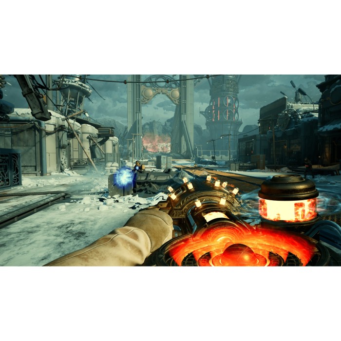 Игры PlayStation 5: The Outer Worlds 2 от Xbox Game Studios в магазине GameBuy, номер фото: 6