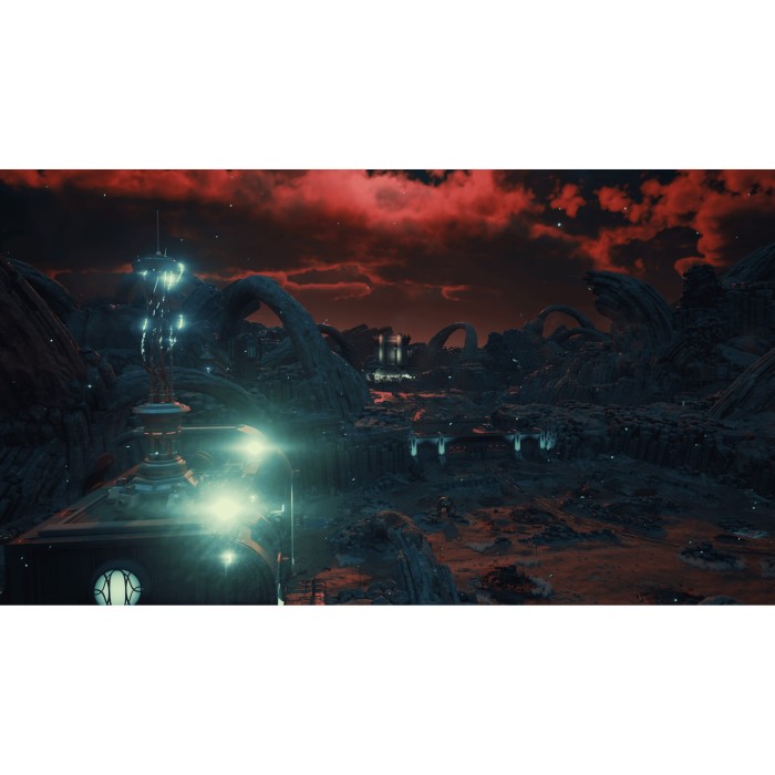 Игры PlayStation 5: The Outer Worlds 2 от Xbox Game Studios в магазине GameBuy, номер фото: 7